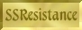 SS Resistance LCARS